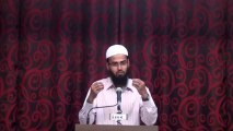 Aurat - Women Agar Apna Muqam Pehchanle To Is Ummat Ki Islah Bahot Jald Ho Jaigi By Adv. Faiz Syed