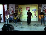 Sufi Fusion band 'Jugni': The Big Fat Flea