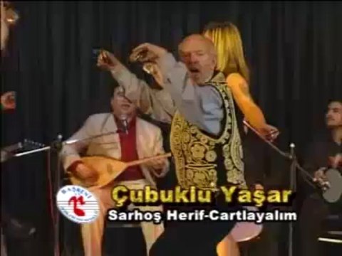 Www.sonmekan.CoM Herkesin Gözü Bizde Ankara oyun havalari cubuklu yasar sarhos herif