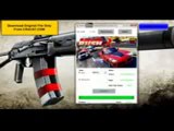 RedLine Rush Hack Unlimited Coins Hack,Android iOS[Free Download] July 2013