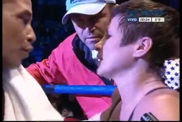 Yesica Yolanda Bopp vs Anastasia Toktaulova 2013-07-19