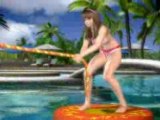 dead or alive xtreme 2