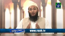 Ramzan Special: Raah-e-Amal | Program - 17 | Ghazwa-e-Badr (raah.tv)