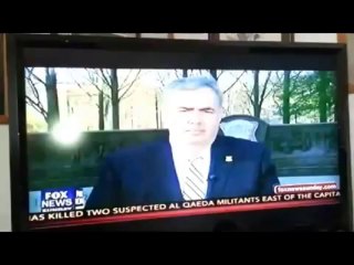 Boston Commissioner Calls Suspects ACTORS !!!!