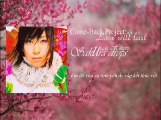 [JVS]come-back project