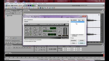 VIDEO 05 - ADOBE AUDITION 3