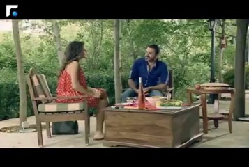 مسلسل  العشق المجنون 16- السينما للجميع