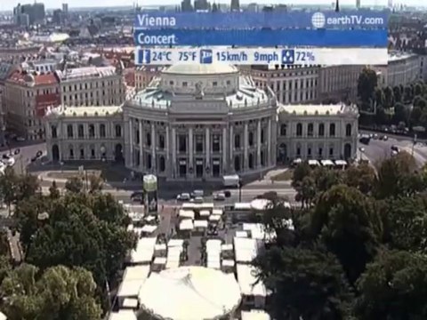 Cape Town - South Africa, Dresden - Germany, Venice - Italy, Lugano - Ticino - Switzerland, Vienna - Austria, Antibes - Juan-les-Pins - France, Ekaterinburg - Russia