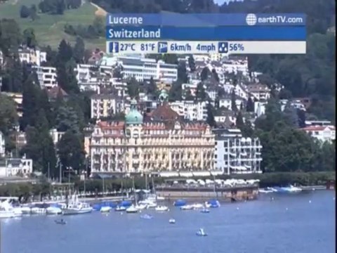 Antibes - Juan-les-Pins - France, Berlin - Germany, Agadir - Morocco, Niagara Falls - Canada, Vienna - Austria, Lucerne - Switzerland, Dusseldorf - Germany