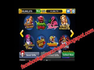 Slotomania(SpecialBonus $20000 every 5min)