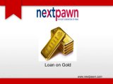 NextPawn - Online Jewelry Pawn Shop