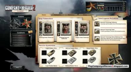 Company of Heroes 2 Full Game [ Download + Crack]