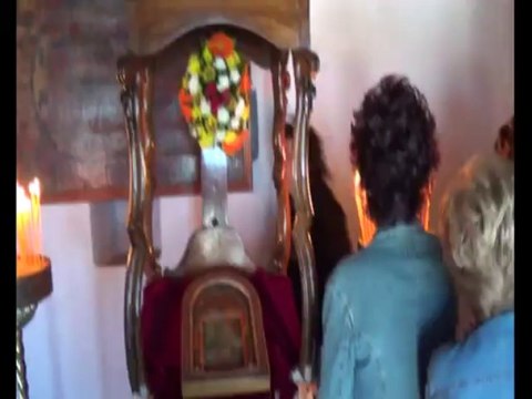 ΠΡΟΟΔΕΥΤΙΚΟΣ ΣΥΛΛΟΓΟΣ ΑΡΕΤΣΟΥΣ & ΔΕΡΚΩΝ 20-24 ΙΟΥΛΙΟΥ 2013 ΕΚΔΡΟΜΗ ΣΤΗΝ ΤΗΝΟ ( ΙΕΡΑ ΜΟΝΗ ΑΓΙΑΣ ΠΕΛΑΓΙΑΣ ΤΗΝΟΥ ) )