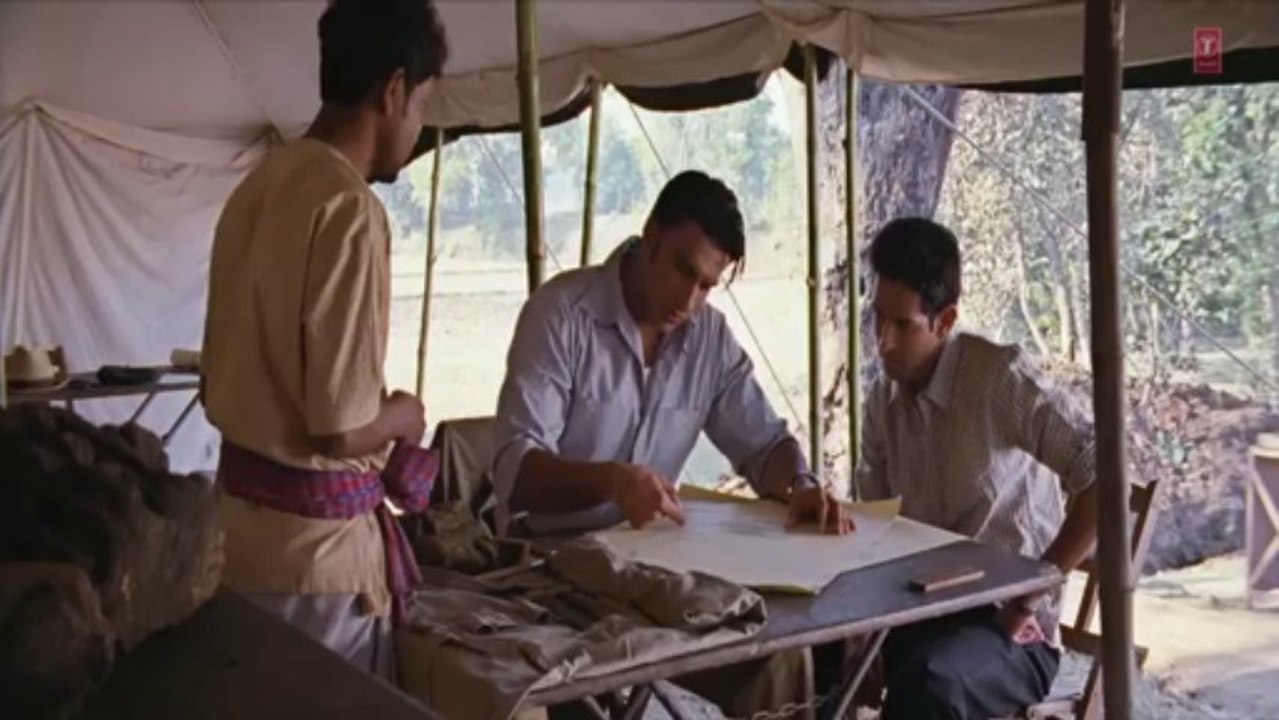 Monta Re Full Song - Lootera; Ranveer Singh, Sonakshi Sinha