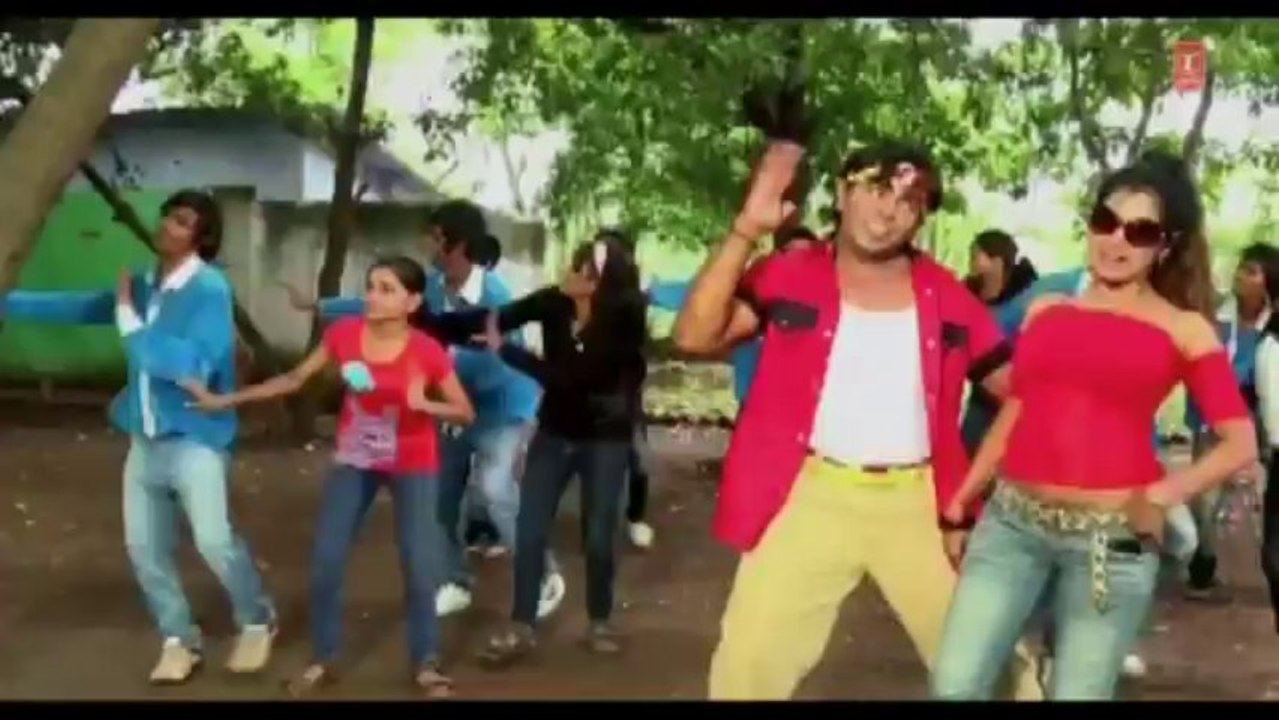 Garda Udwa Debu [Bhojpuri Video Song] Bhojpuriya Majdoor