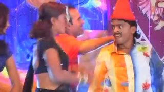 Gavne Ke Ratiyaa [Bhojpuri Item Dance Video] Mat Bujha Tu Nadaan- Bhojpuri Nach Programe