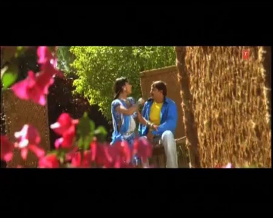 Godiya Mein Humke Le La Piya [ Bhojpuri Video Song ] Dharti Kahe Pukar Ke[1]