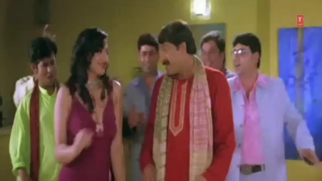 Hamaar Bhaiya (Full Bhojpuri Video Song) Feat.Manoj Tiwari & Sexy Lavi Rohtagi