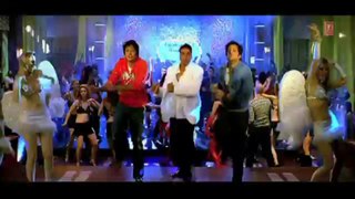 Hey Baby With Bhojpuri Flavor - Full Video Song