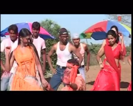 Holiya Mein Choliya Farai (Full Video) - Om Prakash Singh Yadav