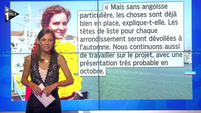 L'été des stars : Nathalie Kosciusko-Morizet