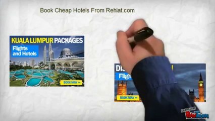 Rehlat - Best Travel Service the Middle East