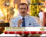 Huzur-u Muhabbet 2013 25.07.2013 1.Kısım
