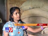 Tv9 Gujarat - Food grains scam nabbed, Surat