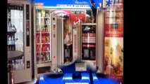 South Florida Vending Machines Services