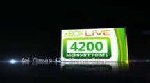 Xbox Live Code Generator ! gratuit Télécharger Août - Septembre 2013 mettre à jour