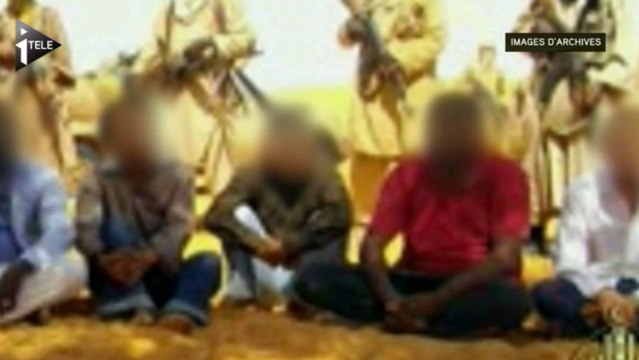 La France détient une preuve de vie des otages d'Arlit