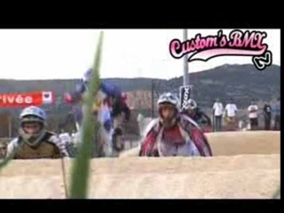 Final Elite homme frontignan