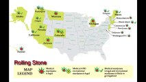 States to Make Millions on Legal Weed (& Save on Enforcement Costs)