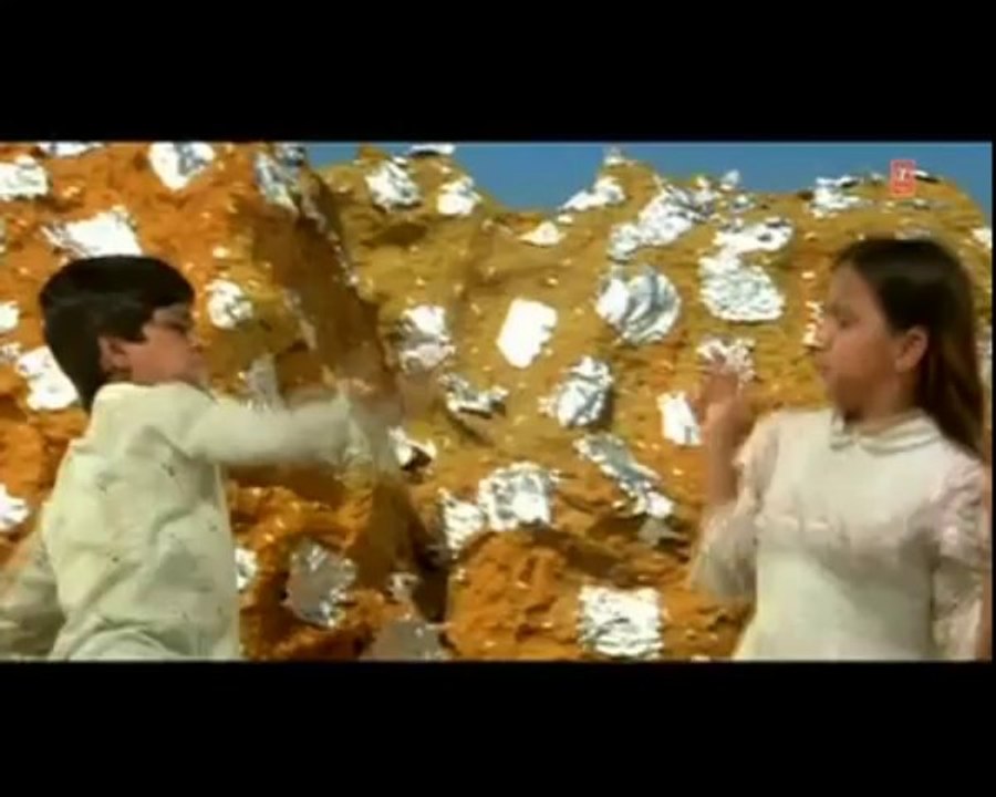 Halwa Wala Aa Gaya-1 [Full Song] _ Dance Dance