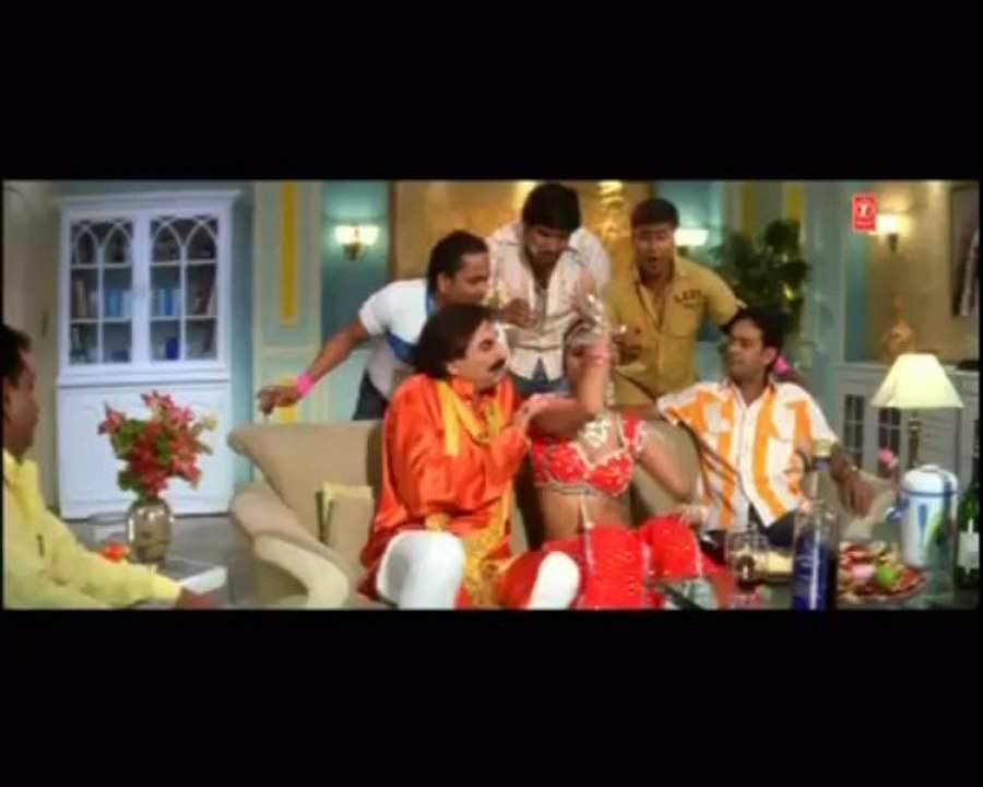 Kaanche Kaanche Nimbuwa (Hot Item Dance Video) Jogi Ji Dheere Dheere