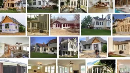 Affordable Room Additions in Raleigh