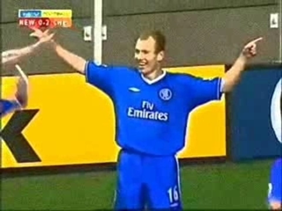 Arjen Robben vs Cristiano Ronaldo