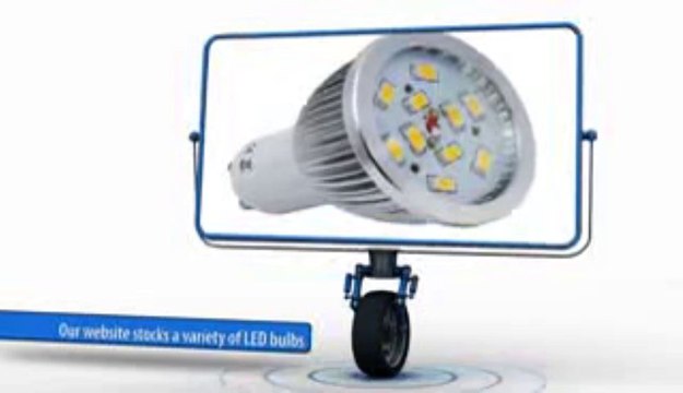 MYO LED Offers Cost- Saving LED Lights and Bulbs