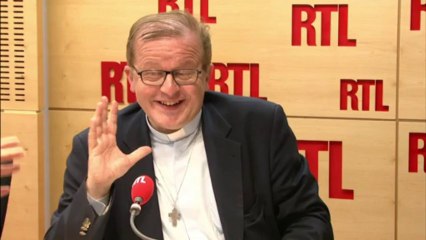 Monseigneur Podvin : "François, c'est la proximité avec les pauvres"
