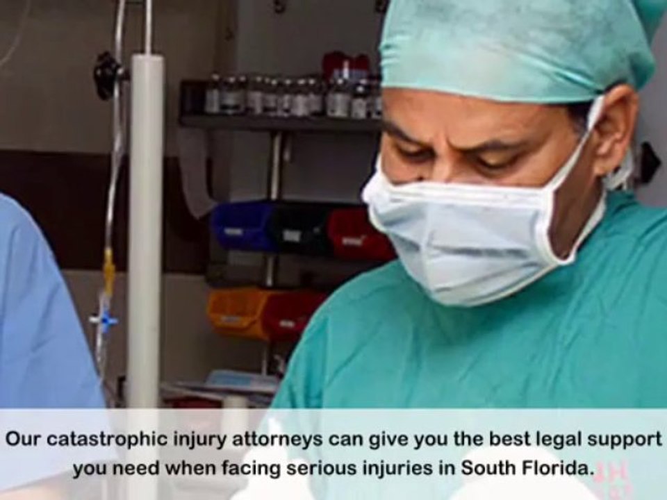 Cases Handled By BRILL RINALDI GARCIA, The Law Firm