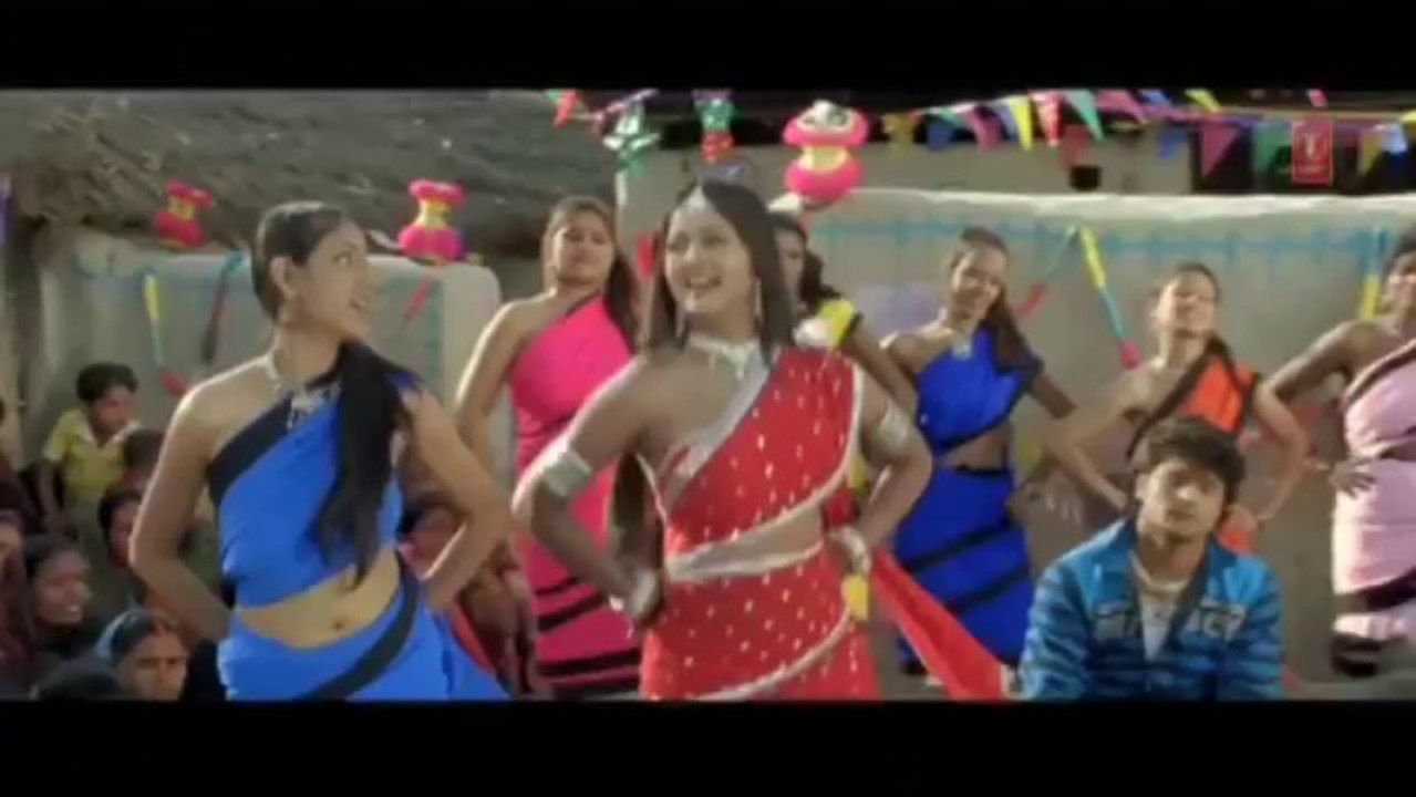 Kekar Pooja Kailu (Full Bhojpuri Video Song) Devra Pe Manwa Dole