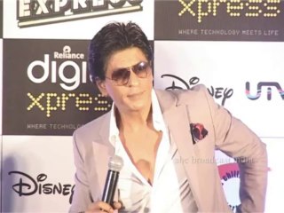 Sahrukh Khan Reaction on  Patch up With Salmaan Khan & His Court Case