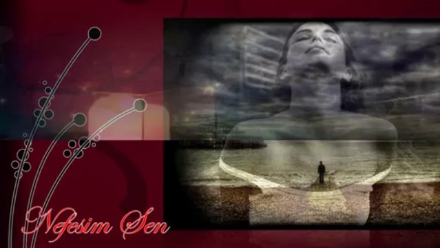 KAHRAMAN TAZEOĞLU BEYAZ GECE.(NEFESİM SEN)