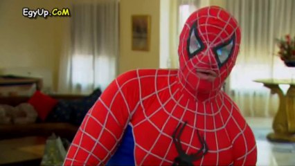 مسلسل الرجل العناب الحلقه 16