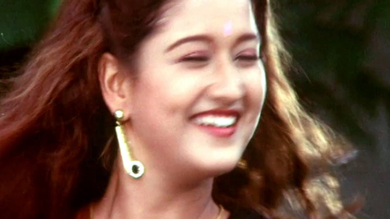 Ugadi Songs - Kadha Vinava - S.V.Krishna Reddy, Laila - HD