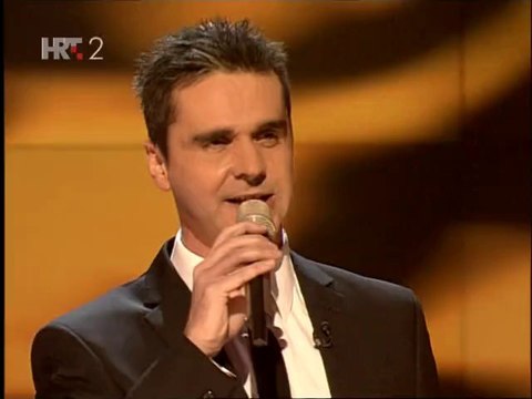 Đani Stipaničev - Proplakat će zora (Evergreen, 2009.)