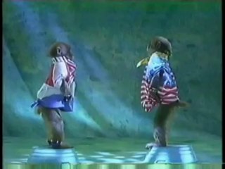 モード学園　CM集