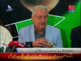 PPP decides to boycott presidential elections (Part 1)