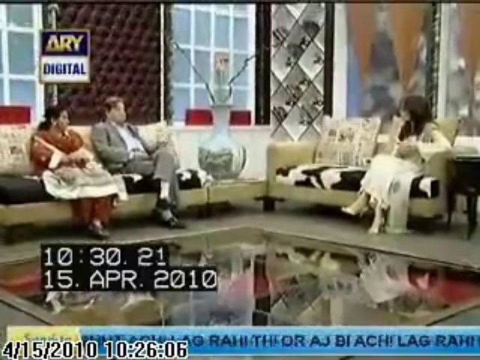 Qazi wajid's comments for Dr.Sharif Hashmani