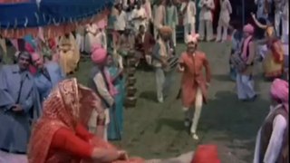 Hum To Tambu Mein Bambu Full Song _ Mard _ Amitabh Bachchan, Amrita Singh